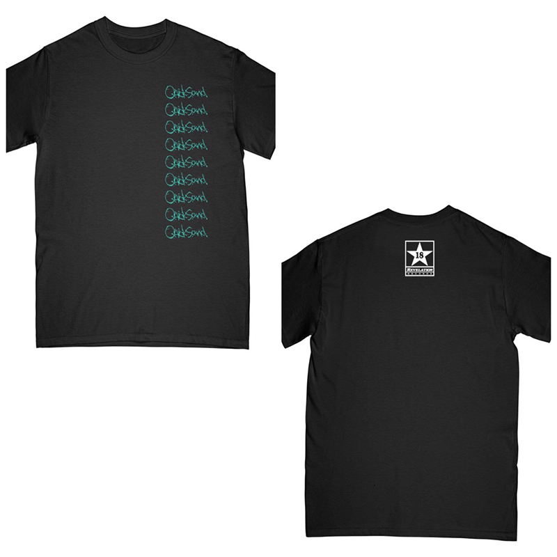 2021年製Discography（L）ロックバンドTシャツ Tシャツ | sos.cafe